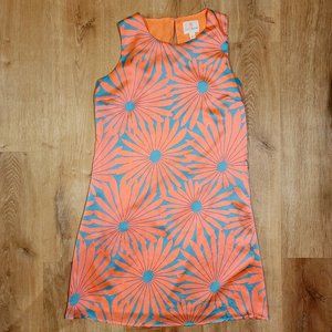 Julie Brown Sleeveless Dress